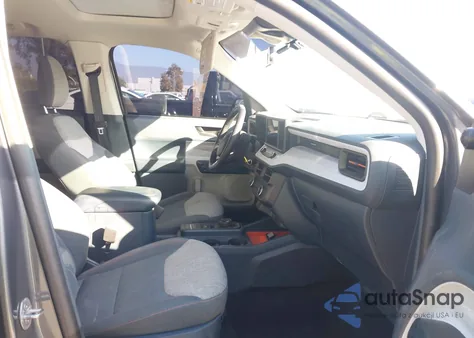 2022 Ford Maverick Xlt from USA, damaged, VIN 3FTTW8F93NRA67263